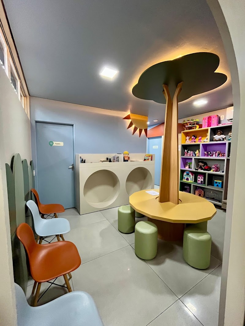 Dentista de Gente Pequena - foto 1