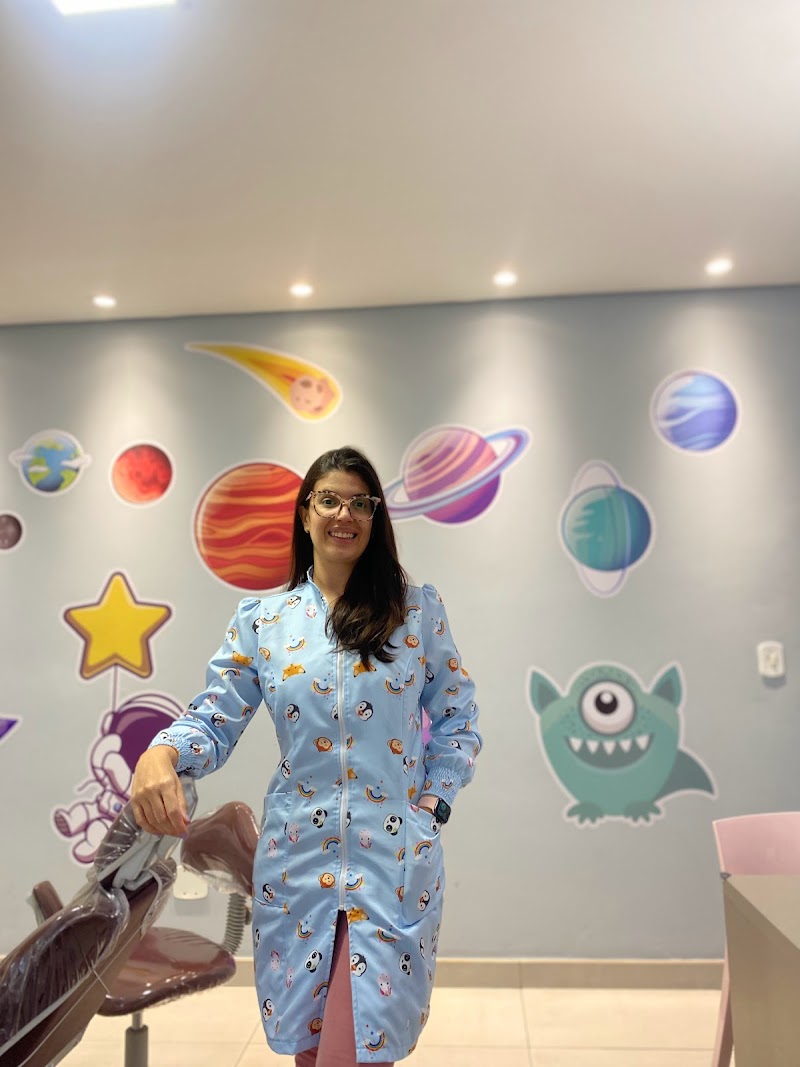 Dentista de Gente Pequena - foto 4
