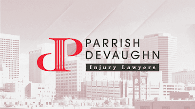 Parrish DeVaughn Injury Lawyers - Car accident lawyer in Oklahoma City