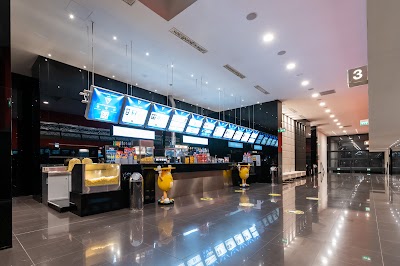 Multiplex Giometti Senigallia