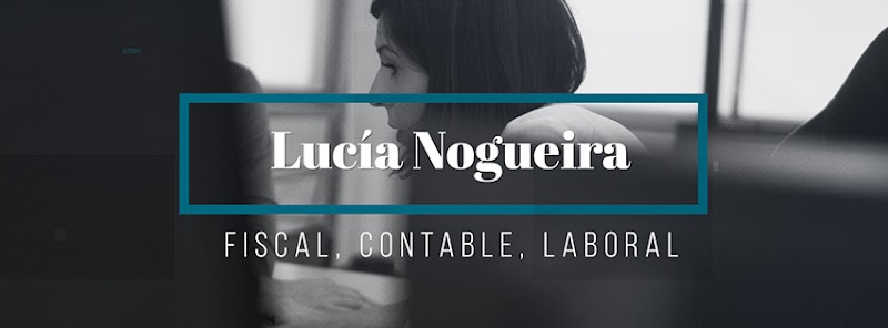 Lucia Nogueira Asesoría photo 1