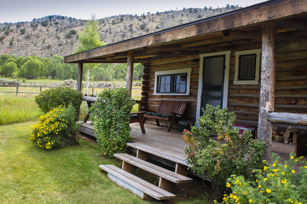 CM Ranch