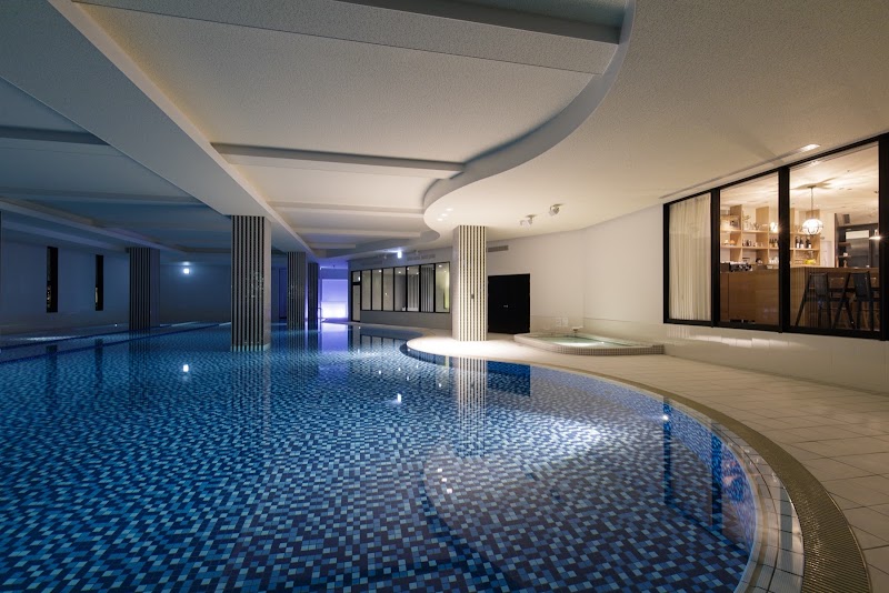 スコール金沢 フィットネス&スパ 3