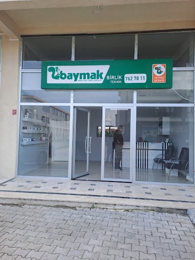 BİRLİK TEKNİK - Beyaz Eşya Servisi