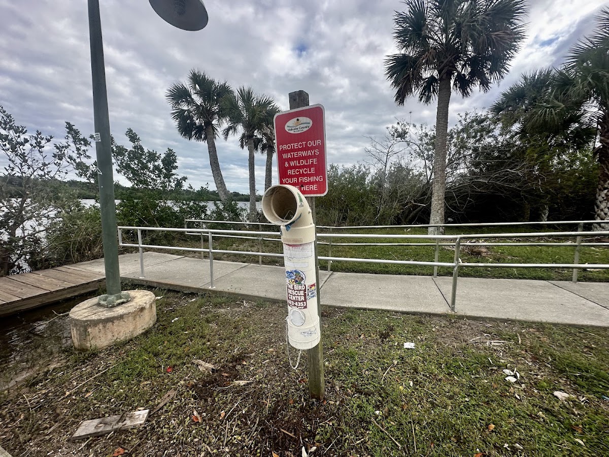 Riverbreeze Boat Ramp