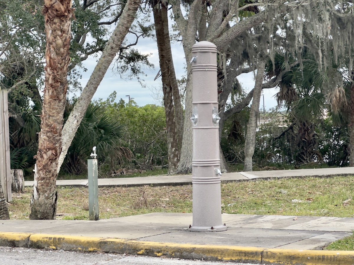Riverbreeze Boat Ramp