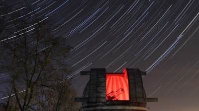 Sternwarte Hartha e.V