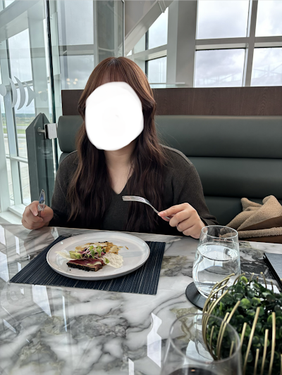 Plaza Premium First — Google photo 5