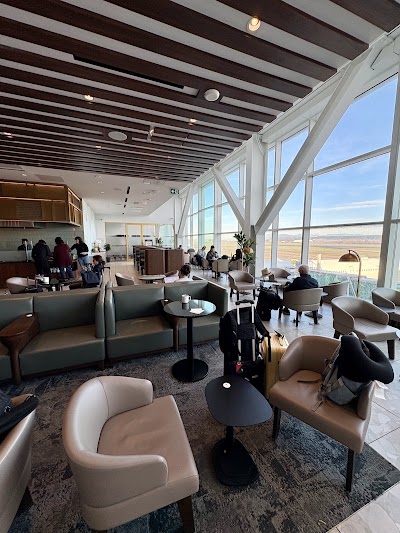 Plaza Premium First — Google photo 6
