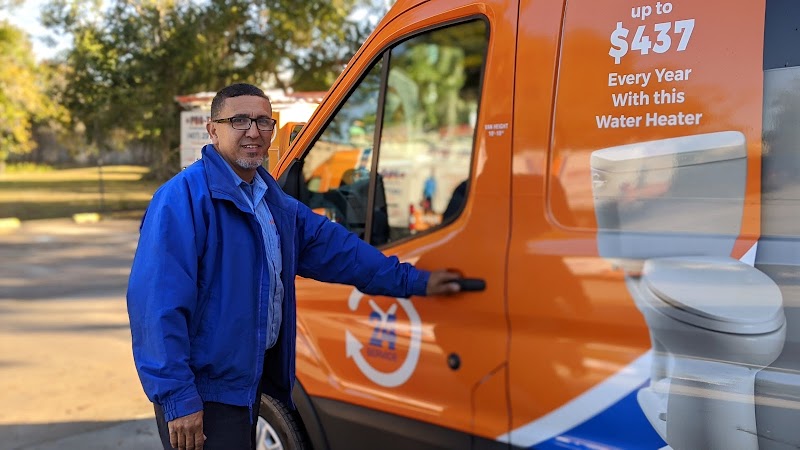 Pro-Tech Air Conditioning & Plumbing Service, Inc - General Contractor in Orlando