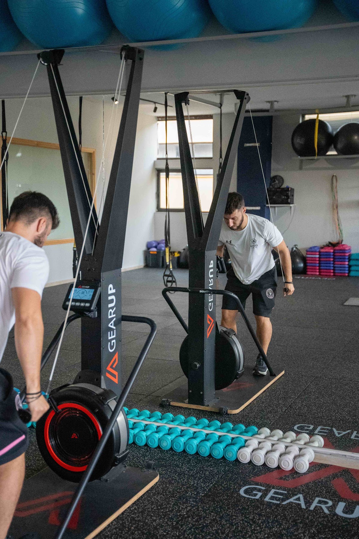 Anima Fitness & Wellness — 3