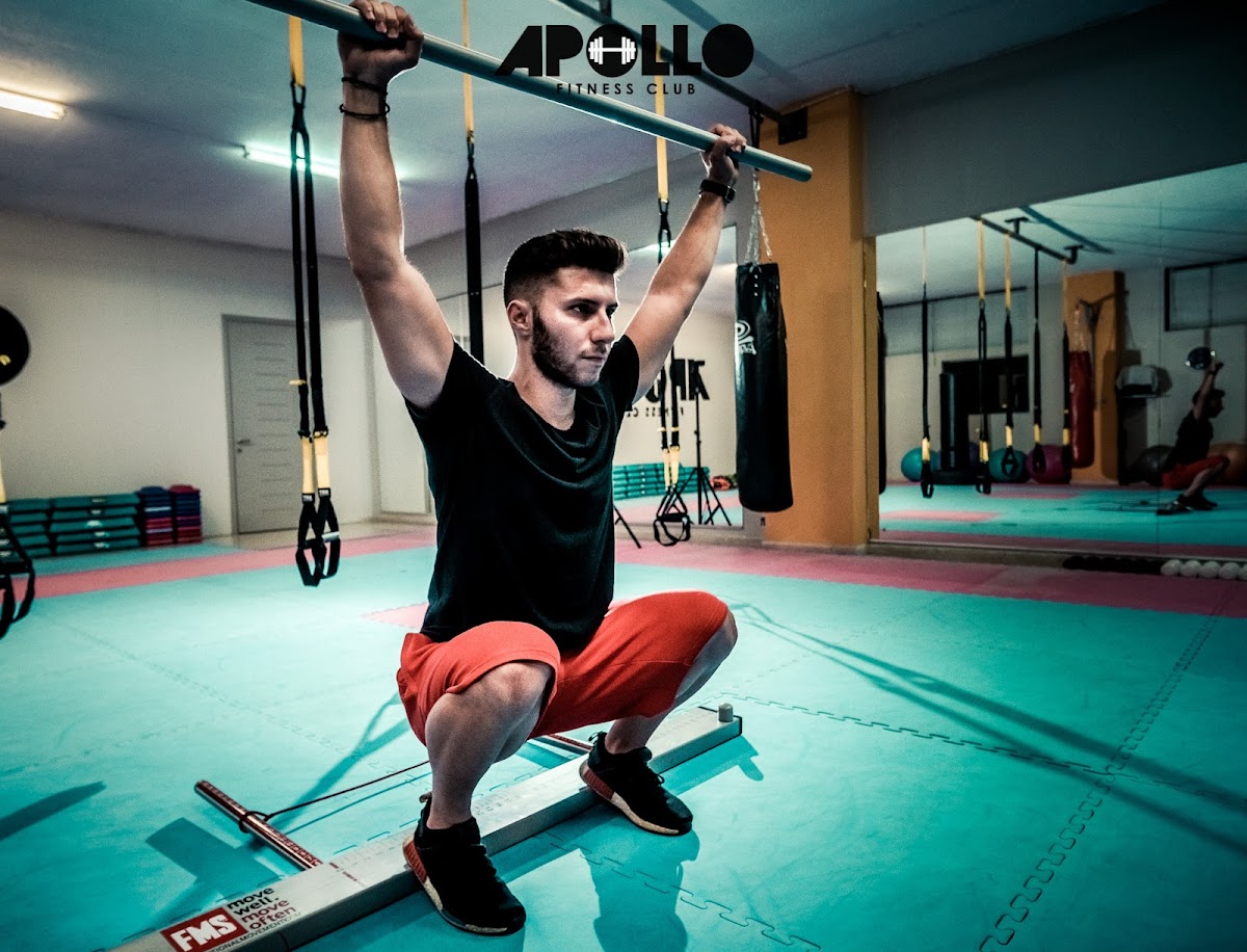 Anima Fitness & Wellness — 4