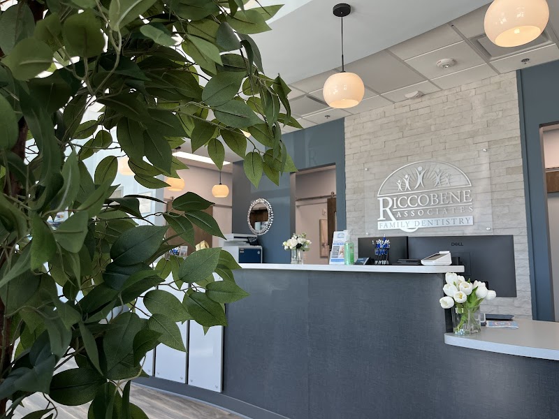 Riccobene Associates Family Dentistry