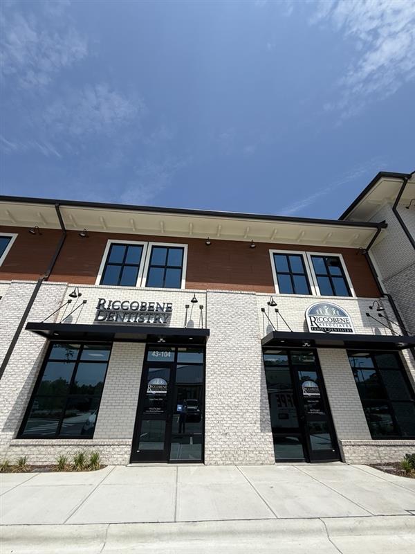 Riccobene Associates Family Dentistry