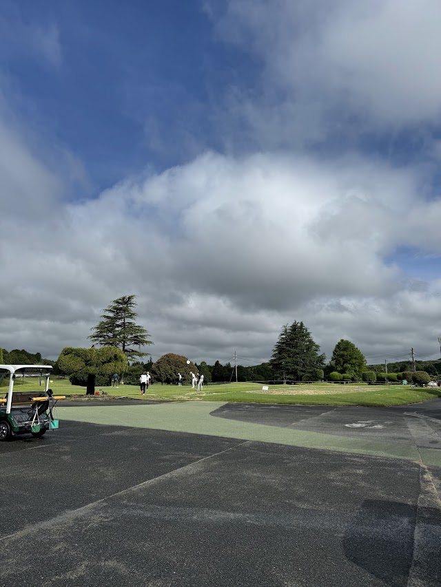 Kokura Country Club - Photo 3