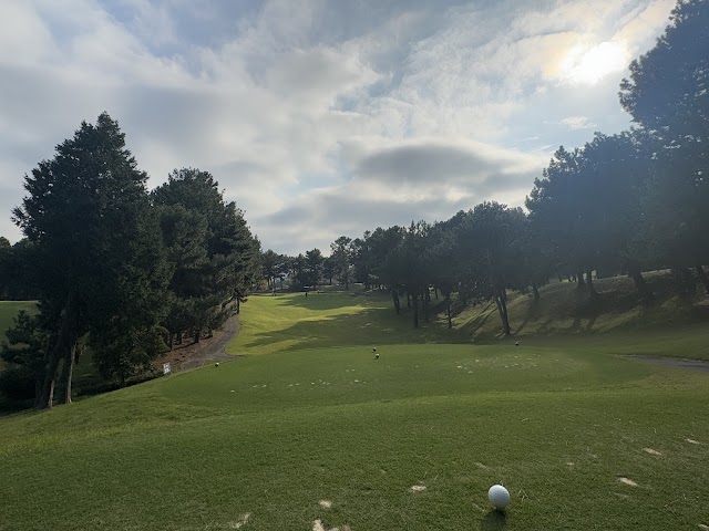 Kokura Country Club - Photo 1