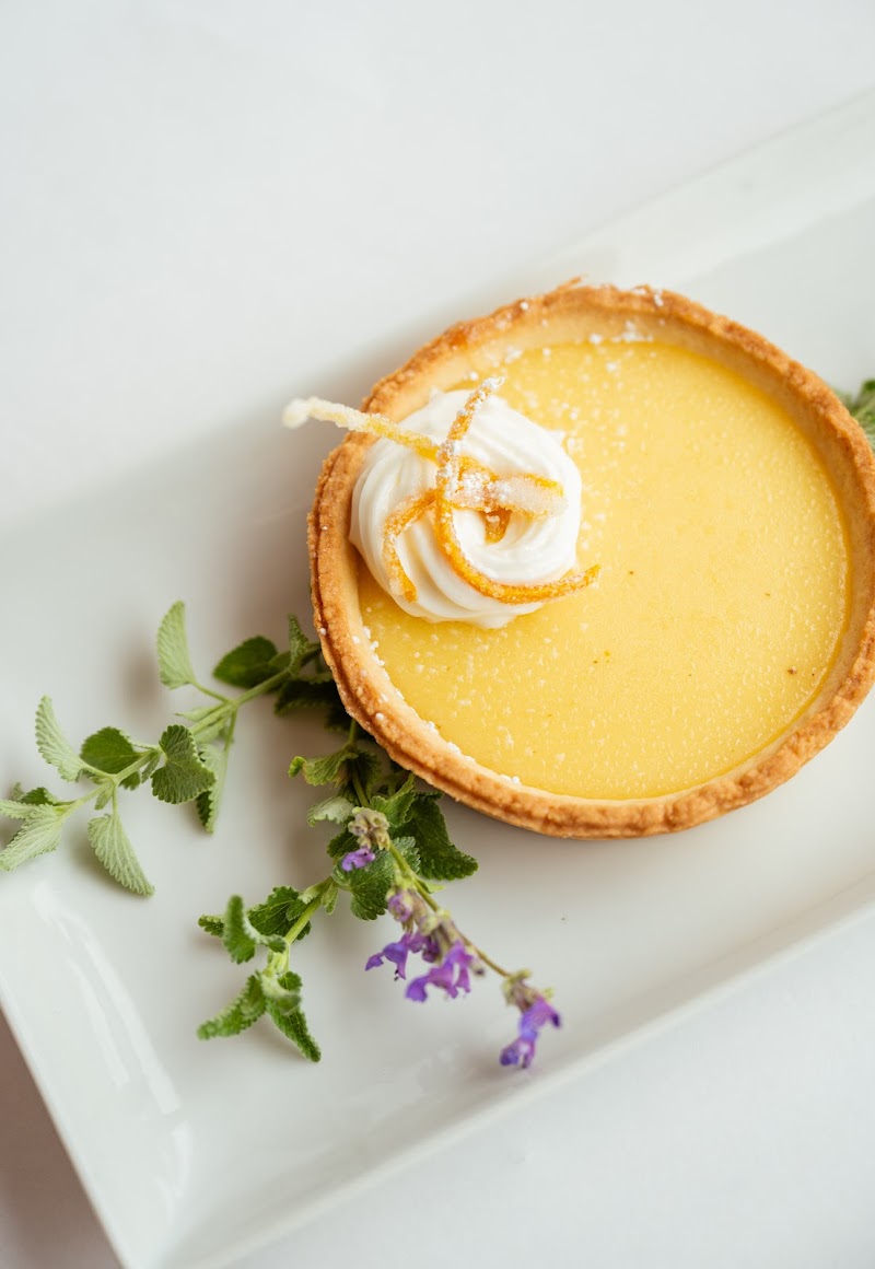 Sugar & Cream Cafe photo 2