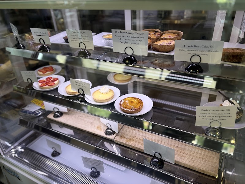 Sugar & Cream Cafe photo 4