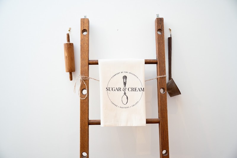 Sugar & Cream Cafe photo 3