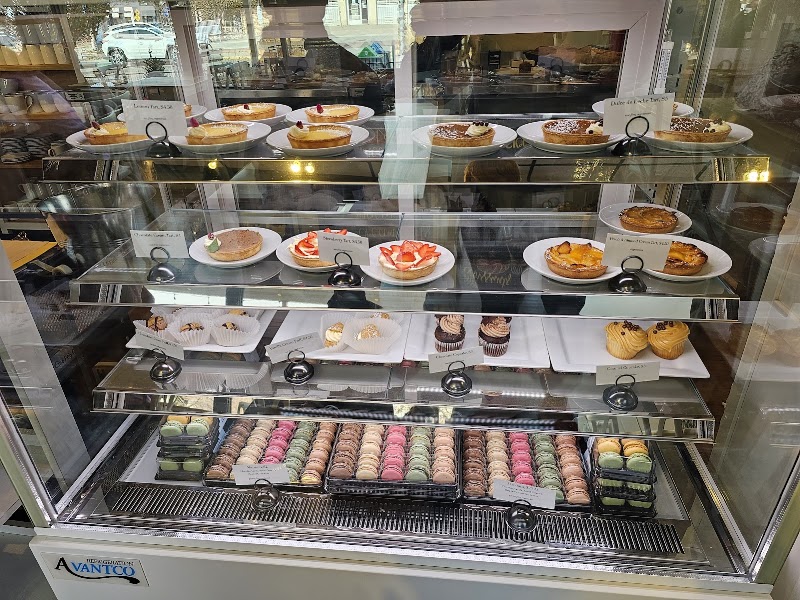 Sugar & Cream Cafe photo 1