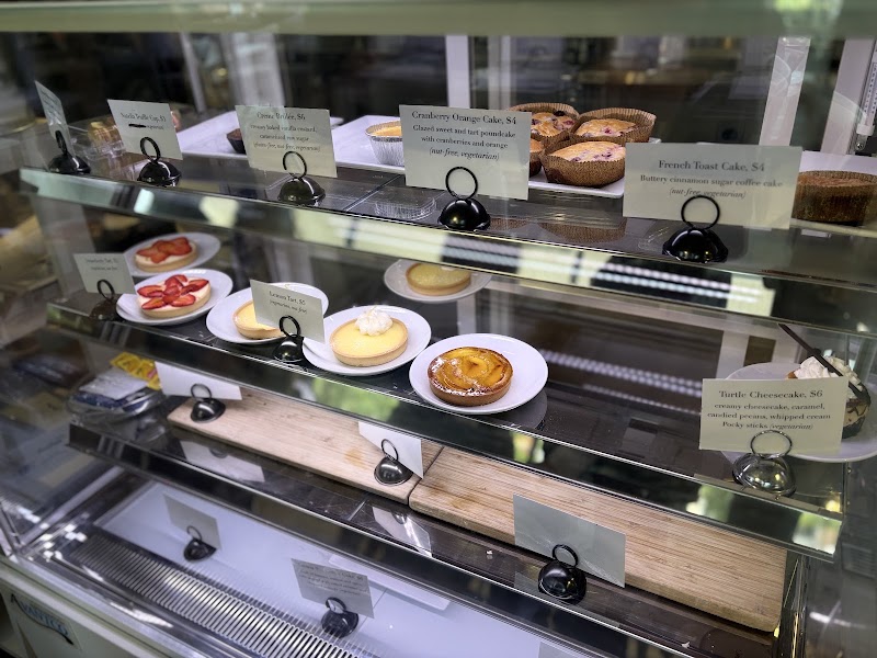 Sugar & Cream Cafe photo 4