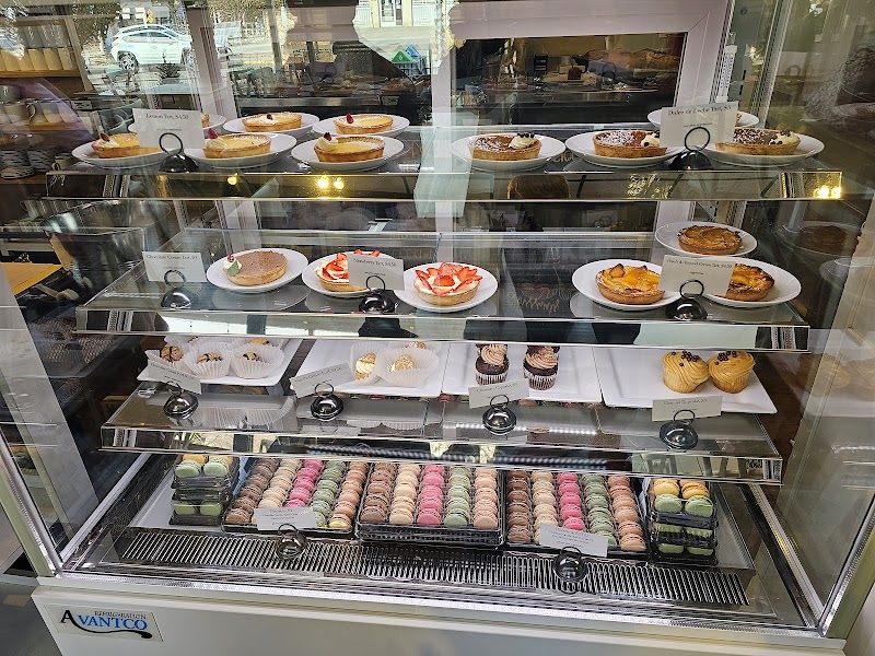 Sugar & Cream Cafe photo 1