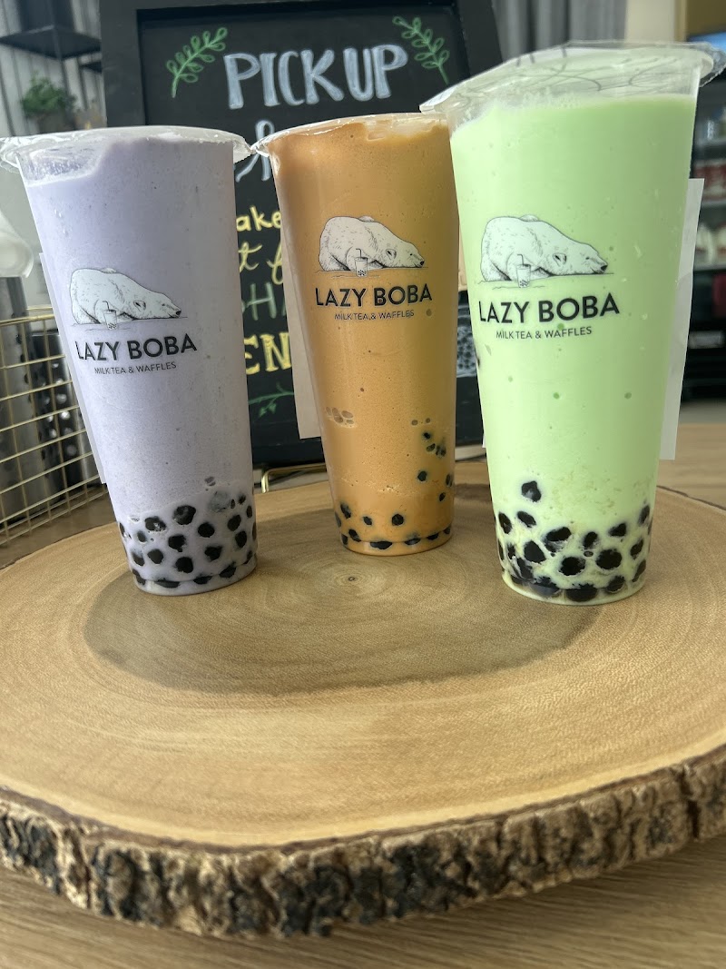 Lazy Boba photo 3