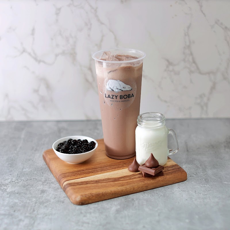 Lazy Boba photo 2