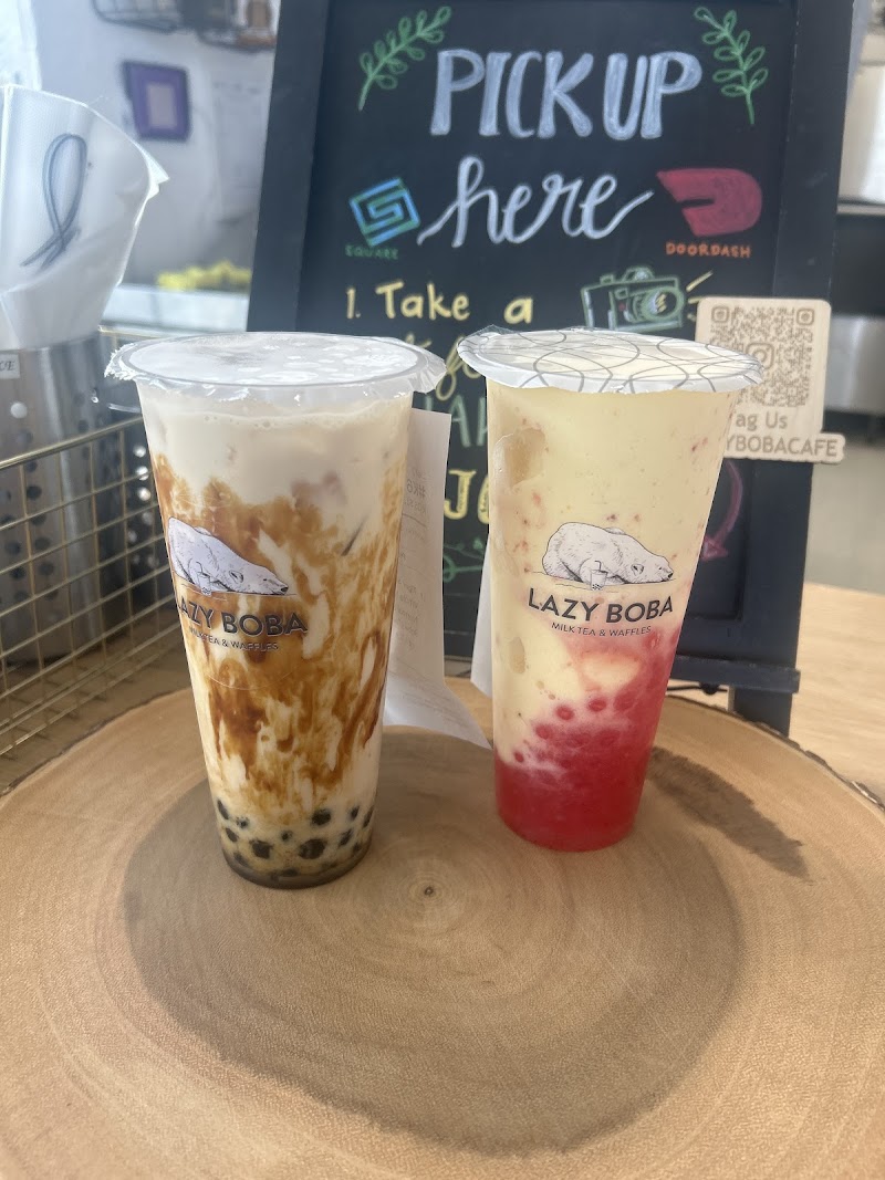 Lazy Boba photo 4