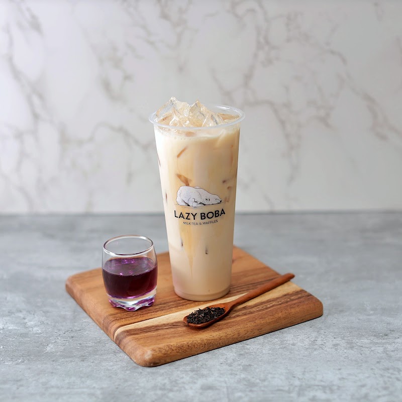 Lazy Boba photo 4