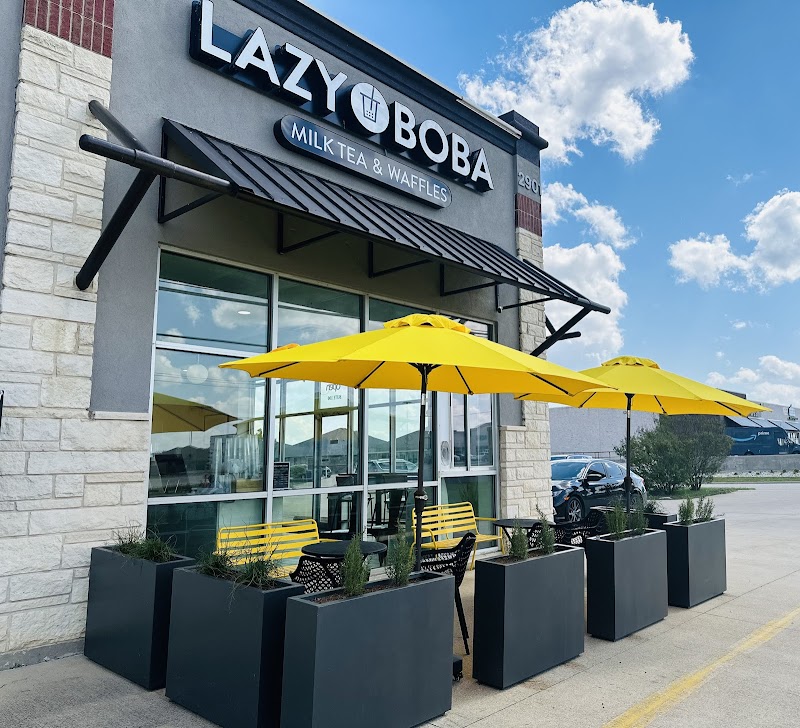 Lazy Boba photo 1