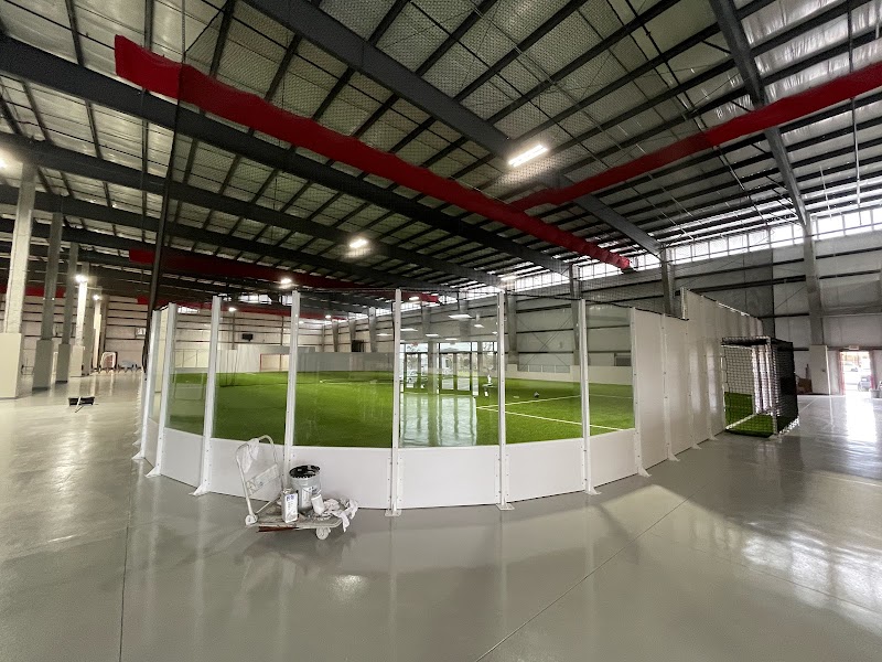 Sofive Soccer Centers Lake Nona (XL Soccer World) photo 2
