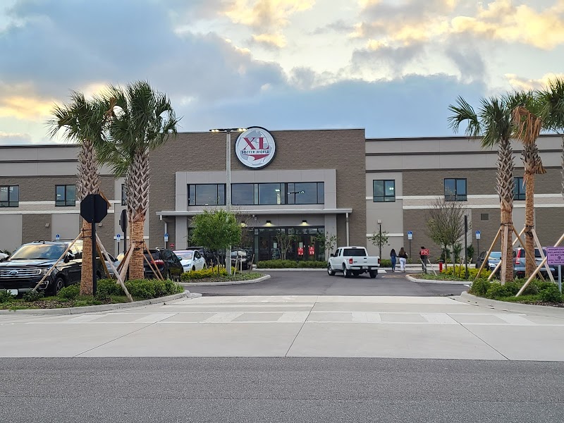 Sofive Soccer Centers Lake Nona (XL Soccer World) photo 3