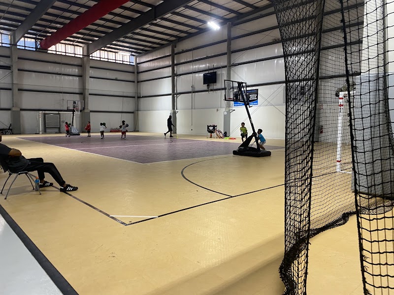 Sofive Soccer Centers Lake Nona (XL Soccer World) photo 4
