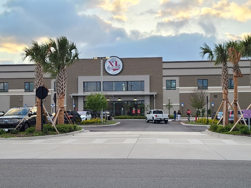 Sofive Soccer Centers Lake Nona (XL Soccer World) photo 3