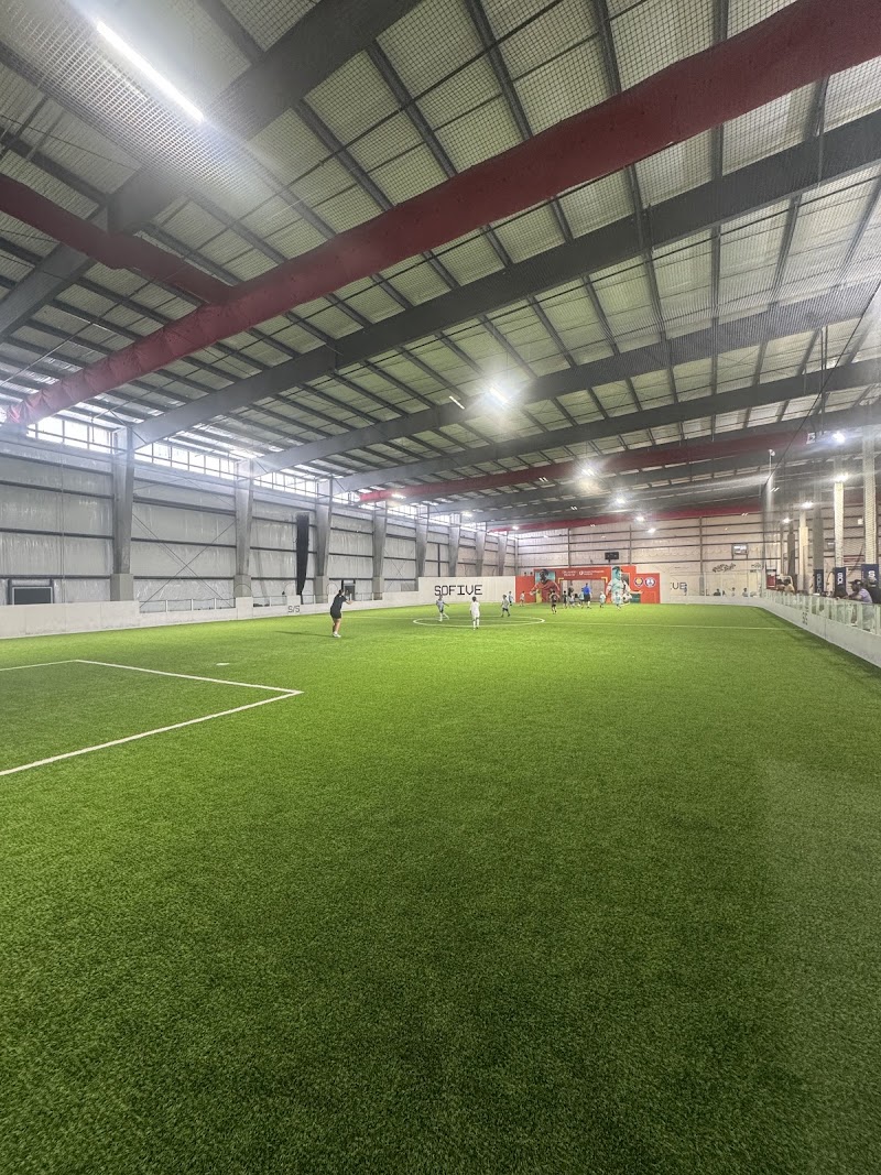 Sofive Soccer Centers Lake Nona (XL Soccer World) photo 1
