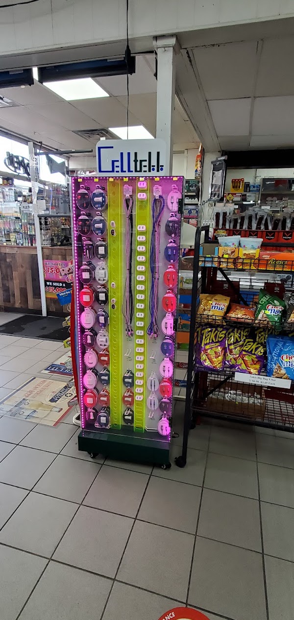 Photo by Best Stop Food Mart