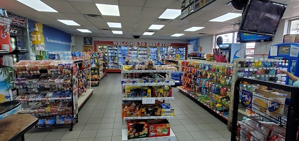 Photo by Best Stop Food Mart