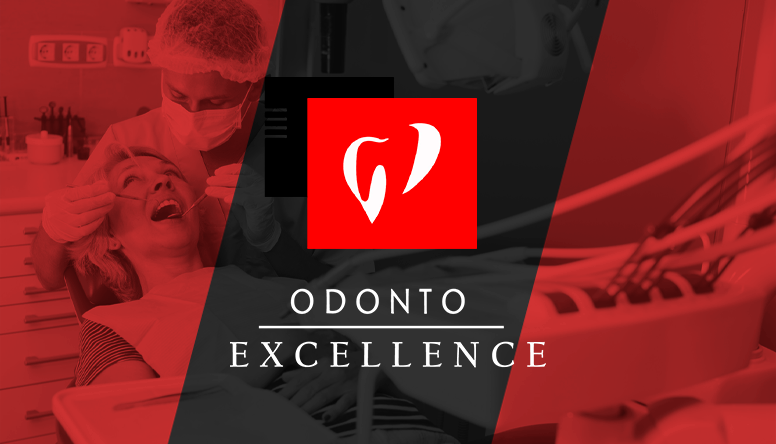 Odonto Excellence PARANAGUAMIRIM