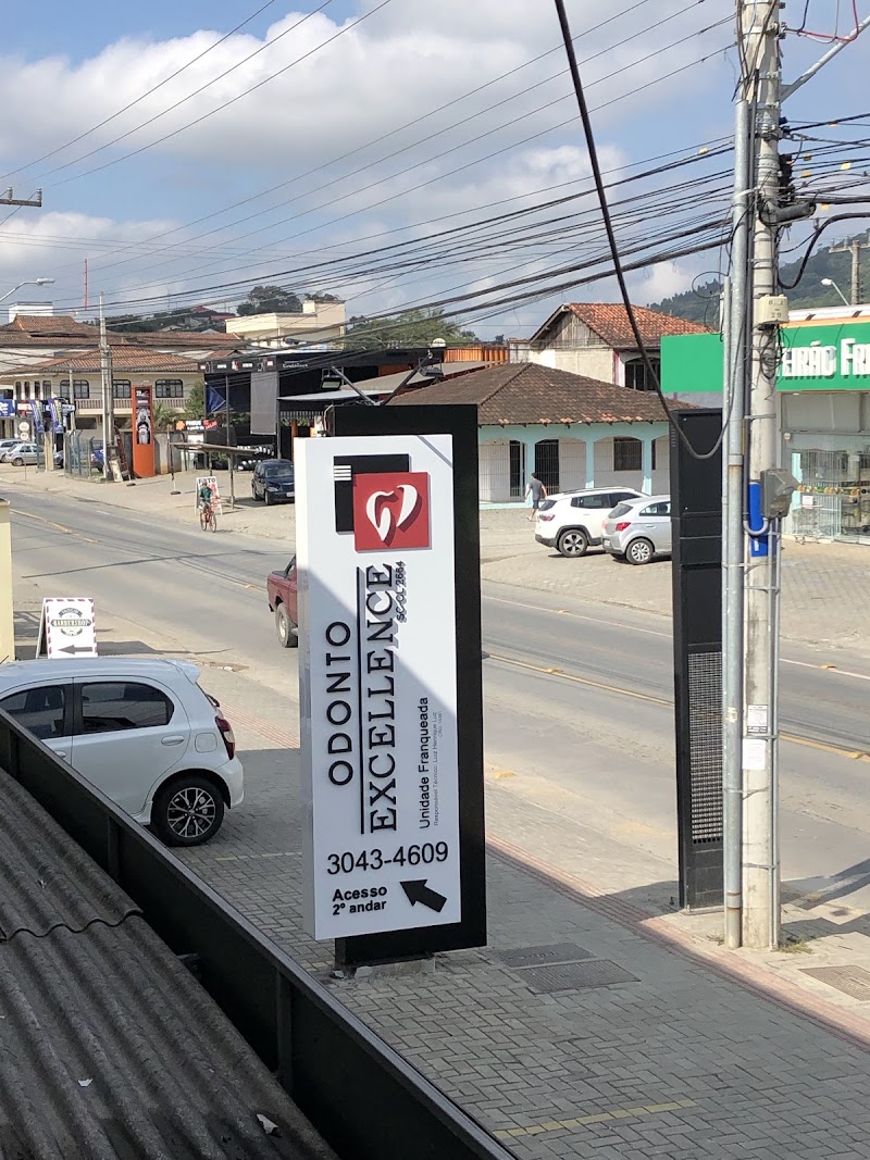 Foto de Odonto Excellence PARANAGUAMIRIM