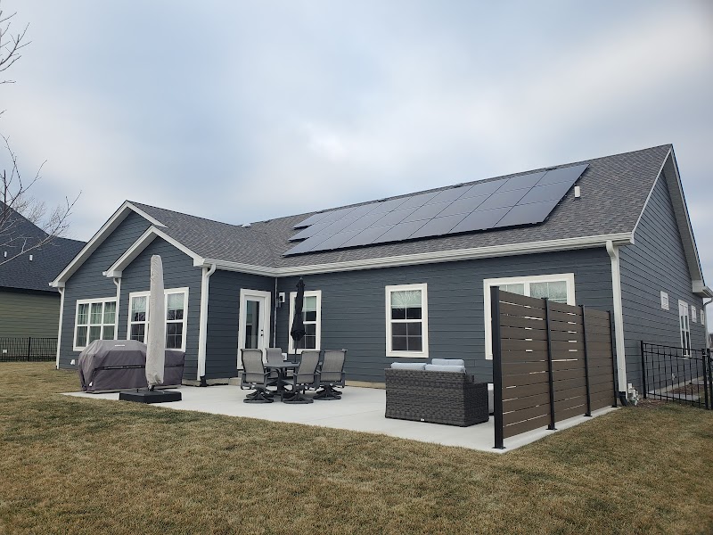 SunPower® - Solar in Vernon Hills