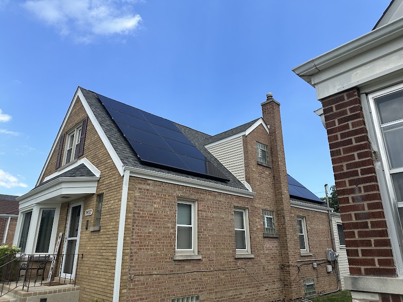 SunPower® - Solar in Vernon Hills