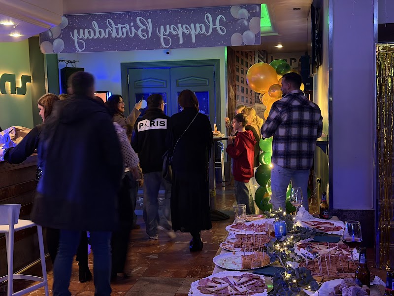 Cervecería a Resaca photo 5