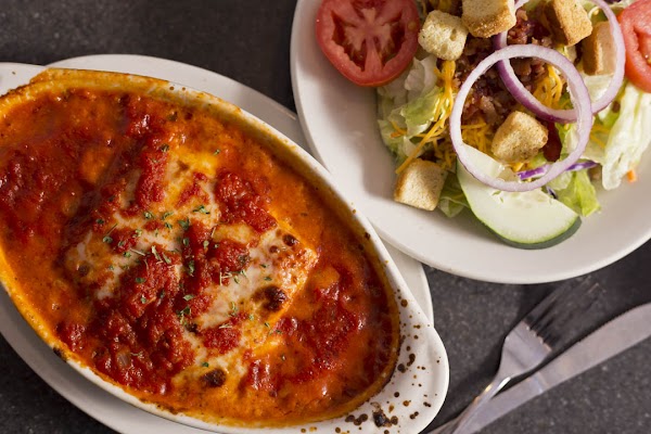 Photo by Bearno's Pizza