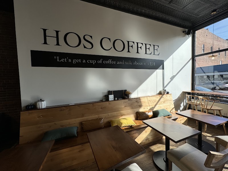 Hos Coffee photo 4