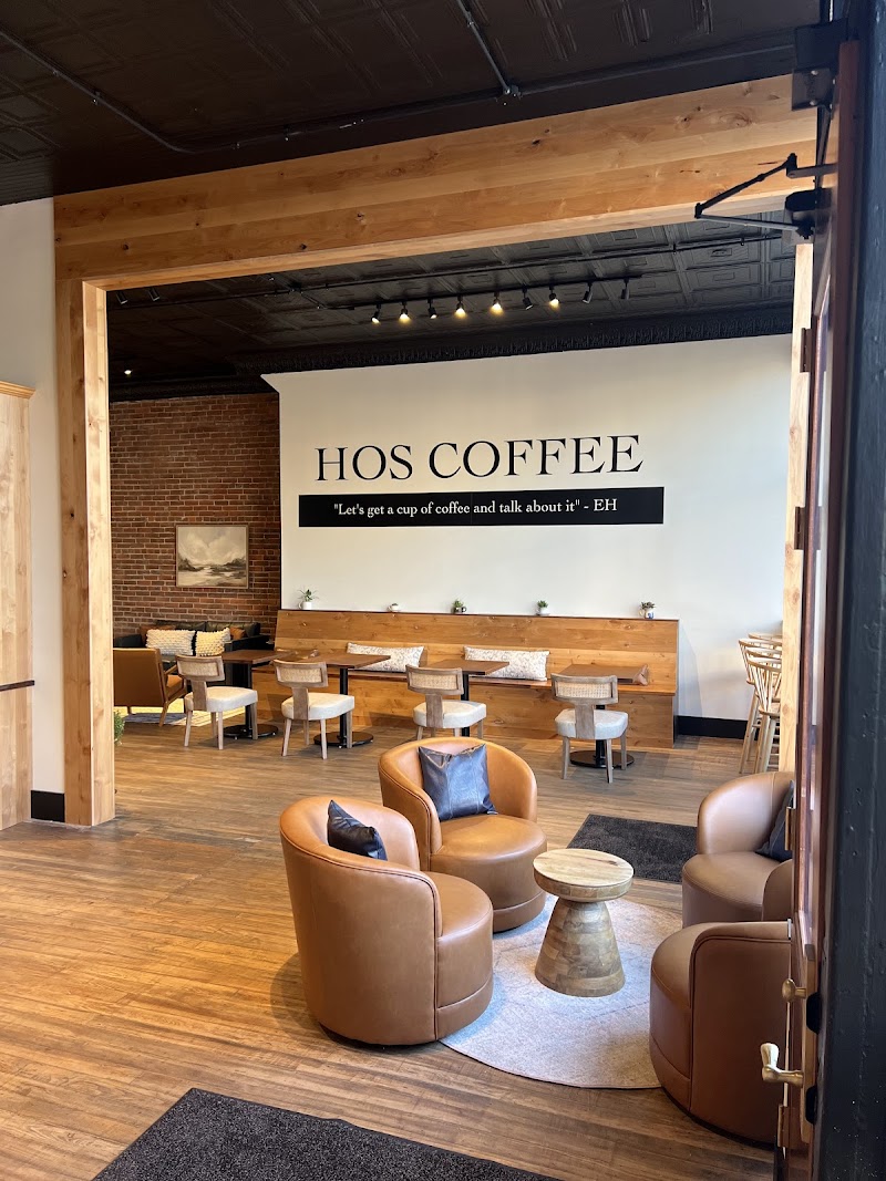 Hos Coffee photo 3