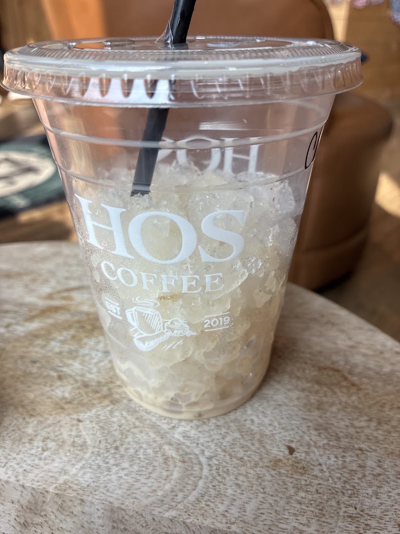 Hos Coffee photo 3