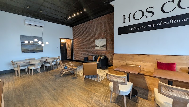 Hos Coffee photo 4