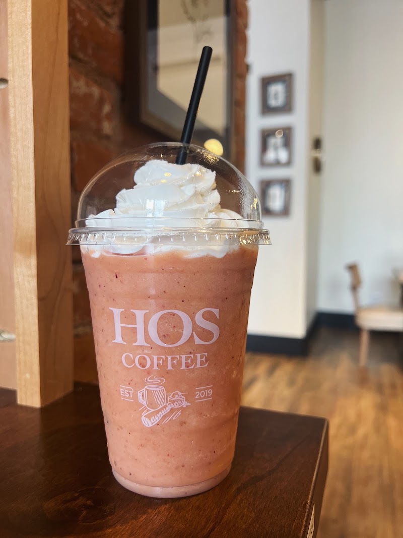 Hos Coffee photo 2
