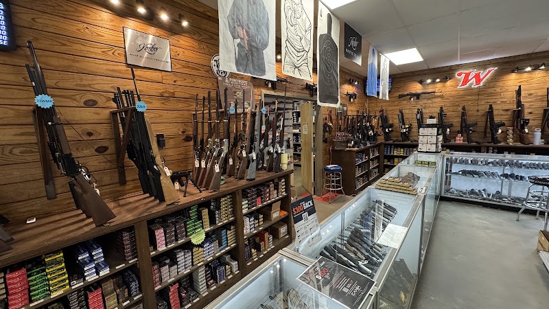 Rick's Guns Repair photo